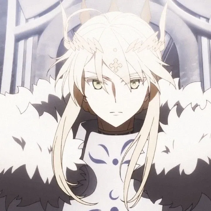 Avatar of Artoria Pendragon √Your wife from a political marriage√