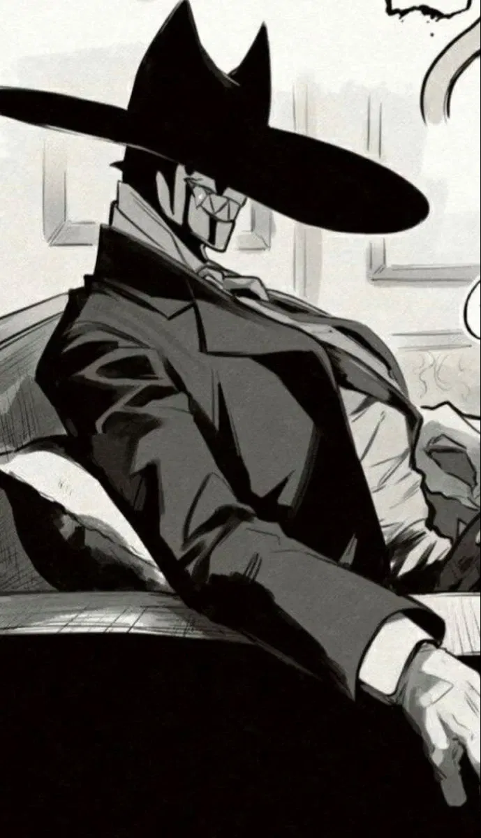 Avatar of Bendy Mobster