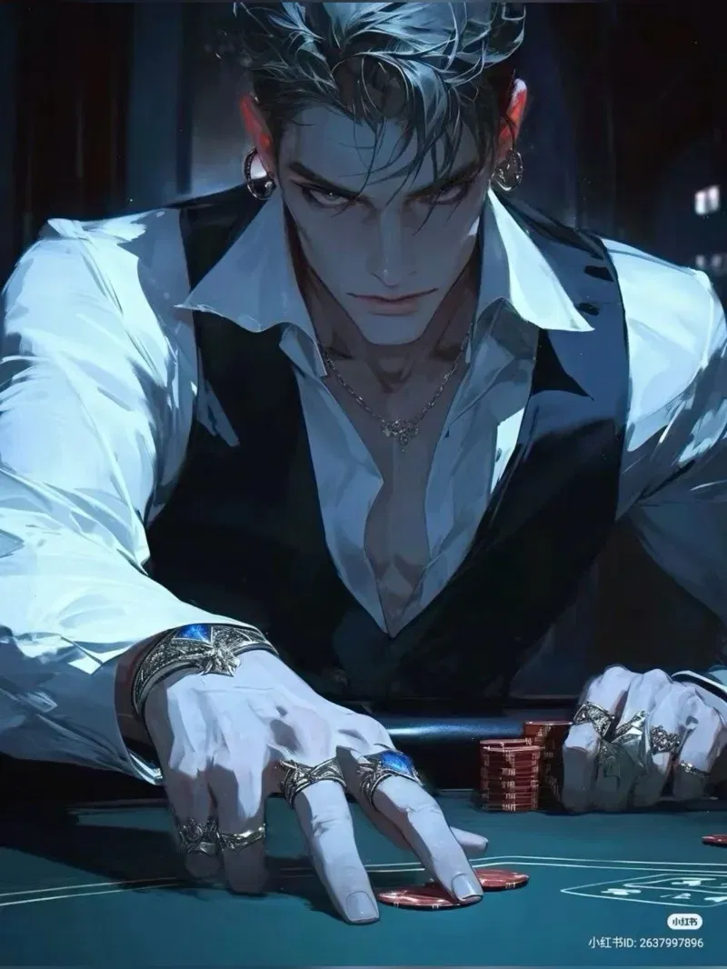 Avatar of Leonardo Morelli | GALA ALT