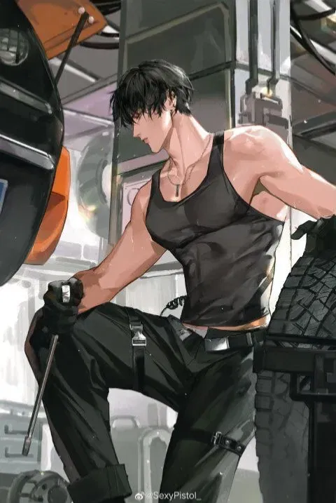 Avatar of Lucas Brown [ALT]