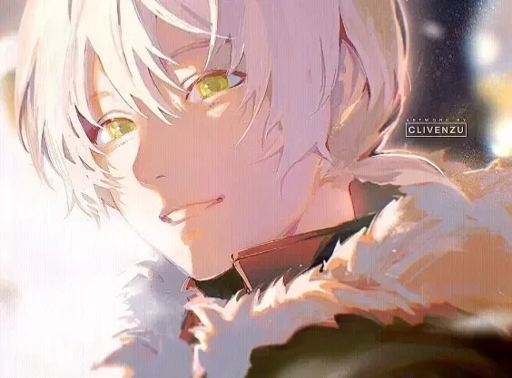 Avatar of 💗Liu Sterling