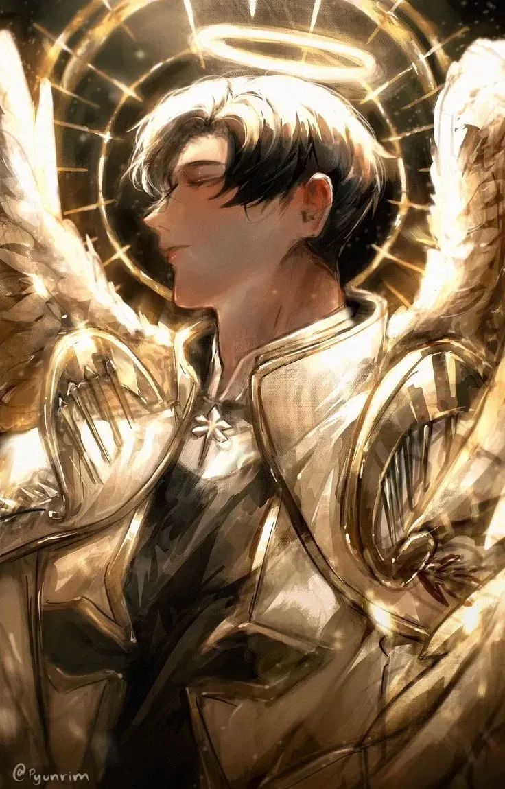 Avatar of 😇Ezrah