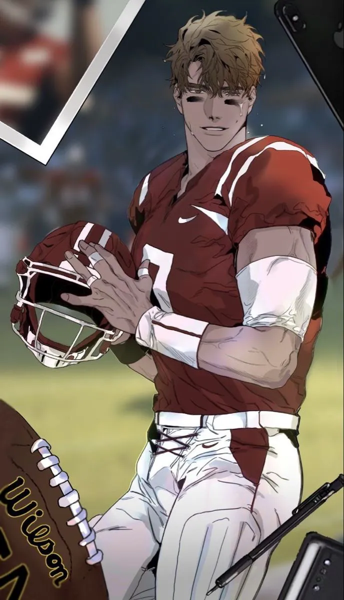 Avatar of 🏈Adrian López