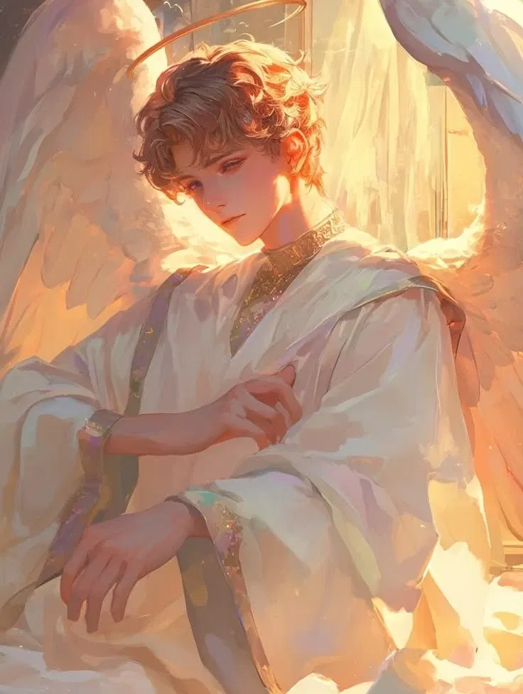 Avatar of 🕊️Jeremiel