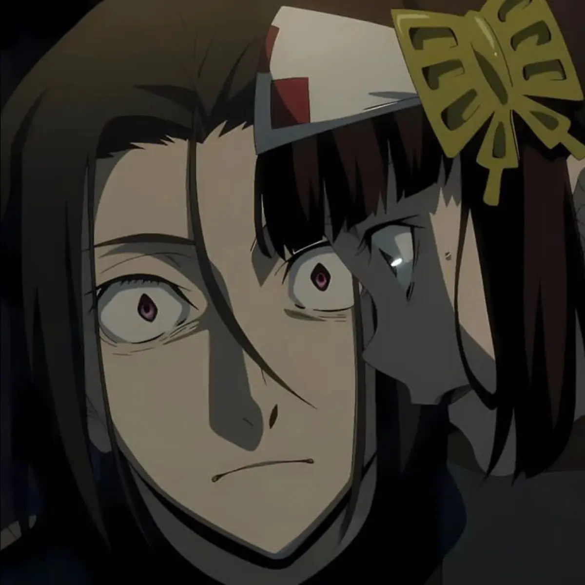 Avatar of Mori Ougai