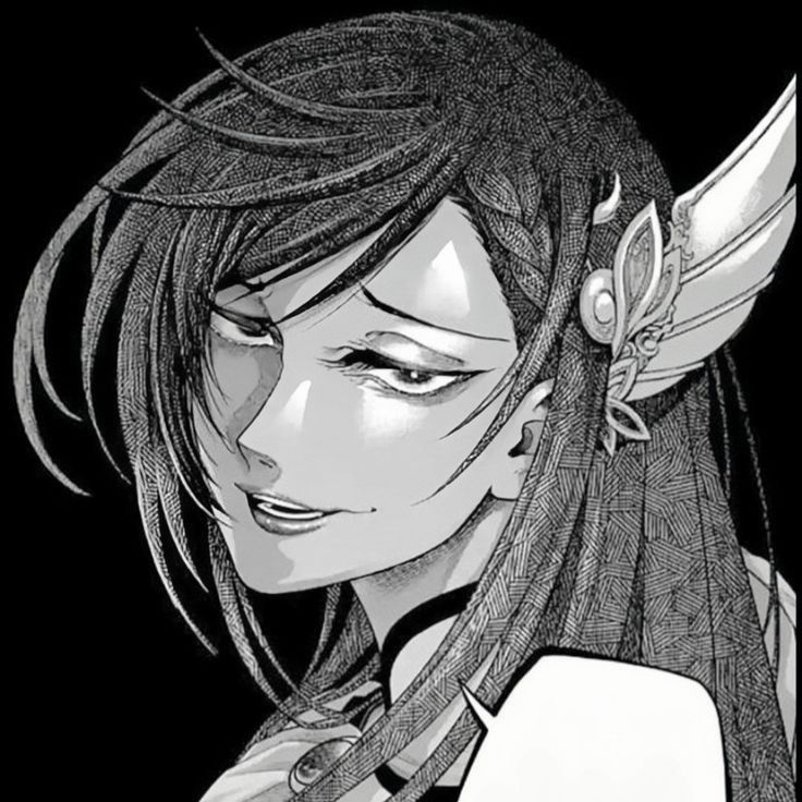 Avatar of Saiko, your succubus.
