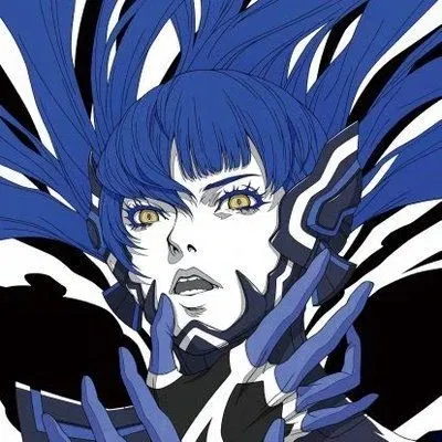 Avatar of Nahobino