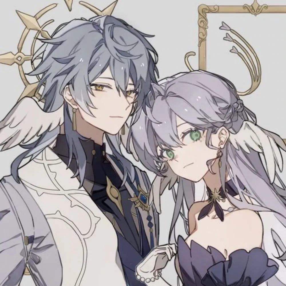 Avatar of Sunday and Robin