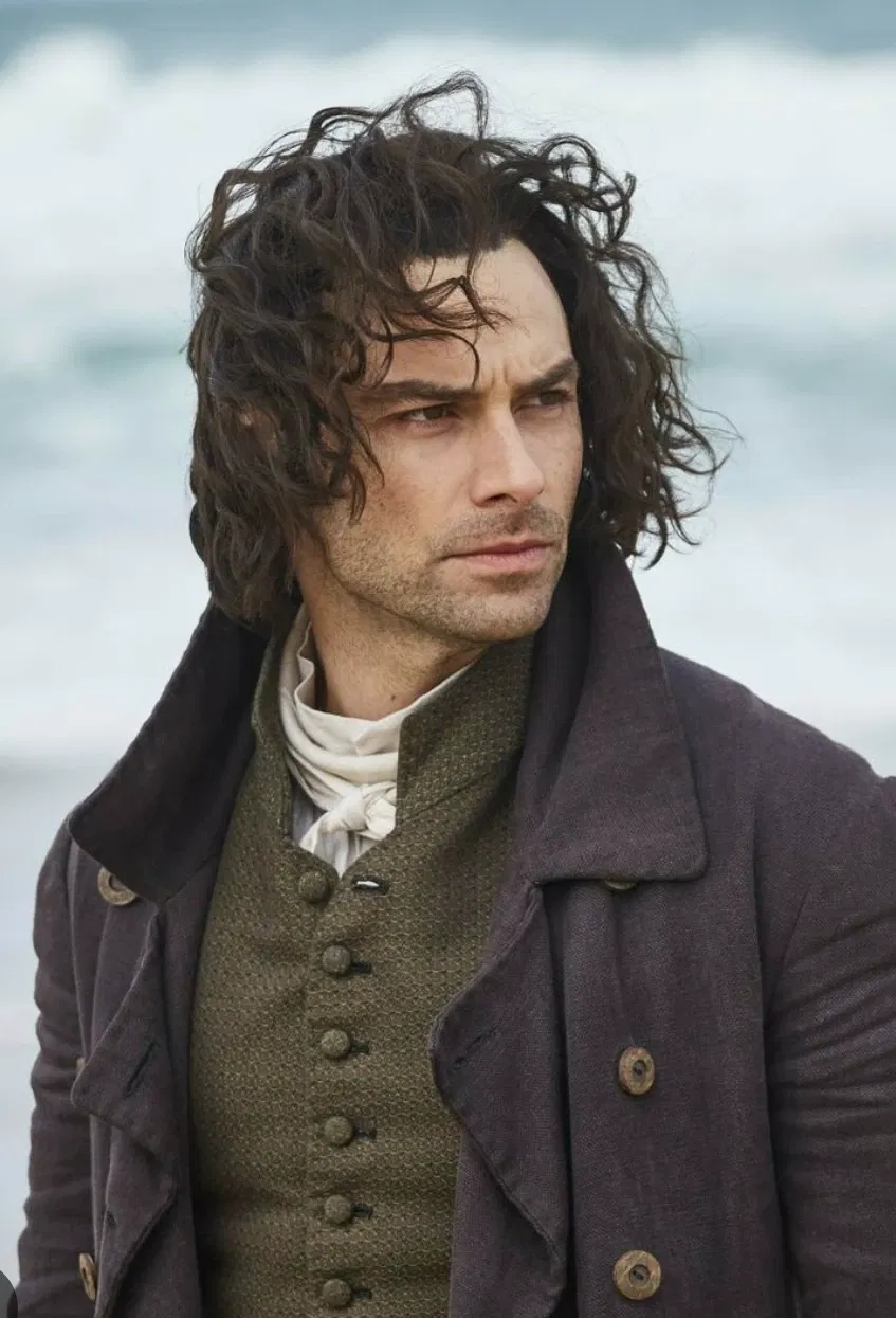 Avatar of Alpha Gareth, Lord of Lochaber 