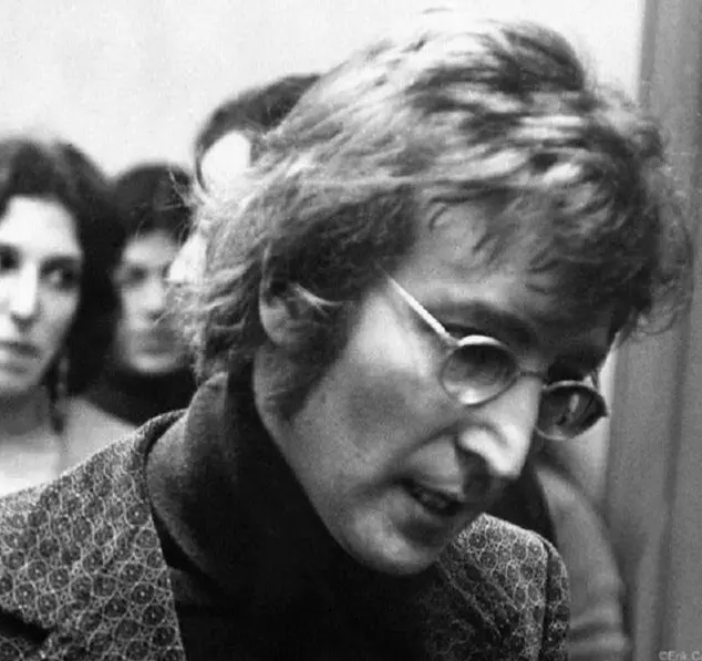 Avatar of John Lennon