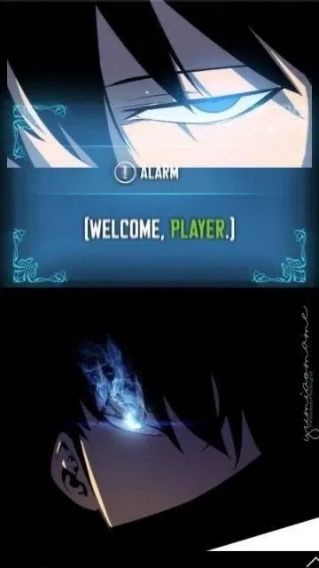 Avatar of Solo leveling system ( RPG)