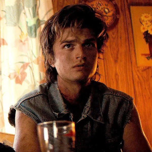Avatar of Steve Harrington