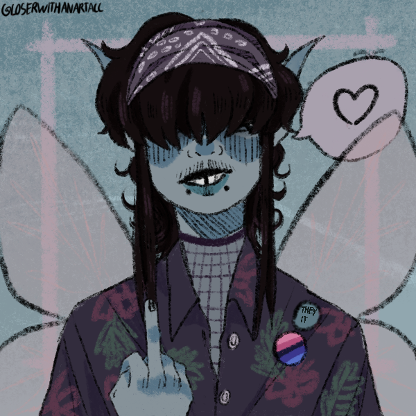 Avatar of Minx 