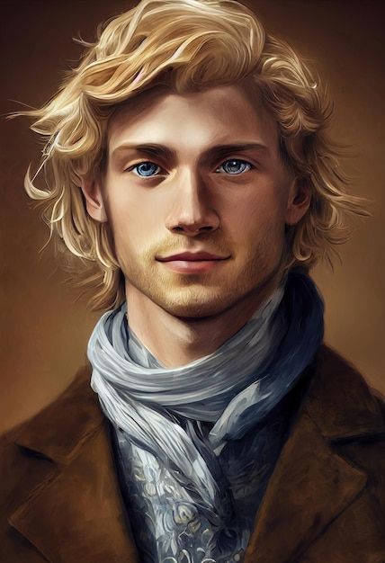 Avatar of Jake