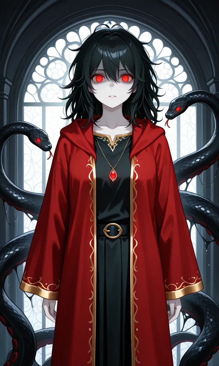 Avatar of Broken Hearted Lover