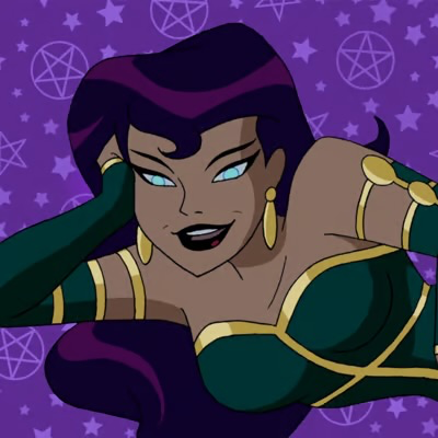 Avatar of Circe