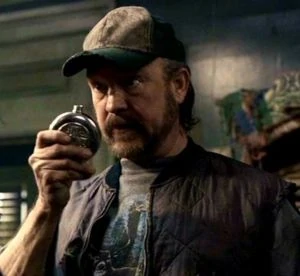 Avatar of Bobby Singer.