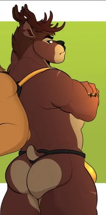 Avatar of Ronno (Past Bully and Old Friend) 