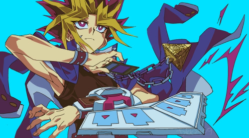 Avatar of Yami {{User}}?