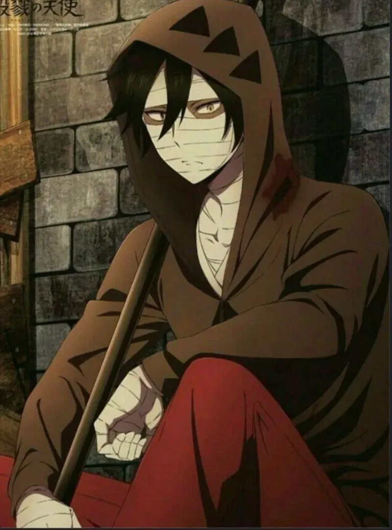 Avatar of Issac foster