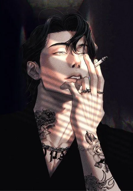 Avatar of Bastian