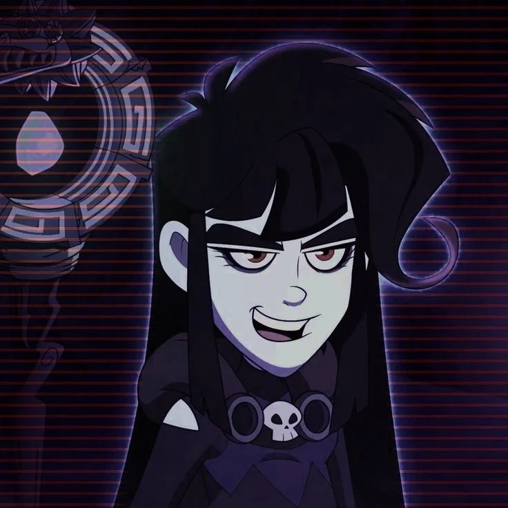 Avatar of Yandere Moira