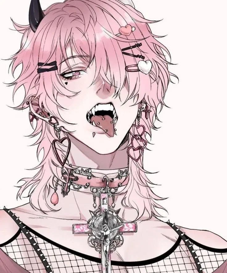 Avatar of Valentine Crush| Jasper