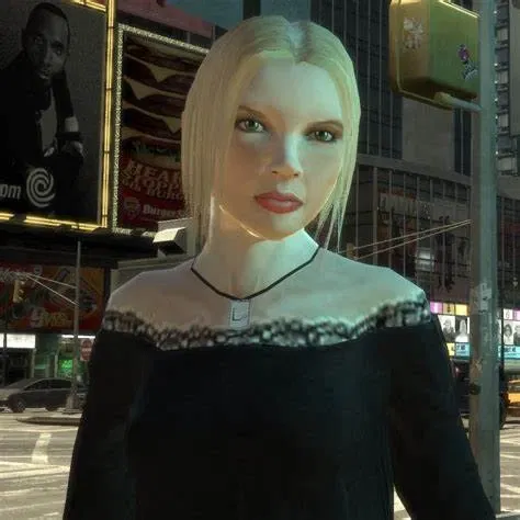 Avatar of Alexandra *Alex* Chilton