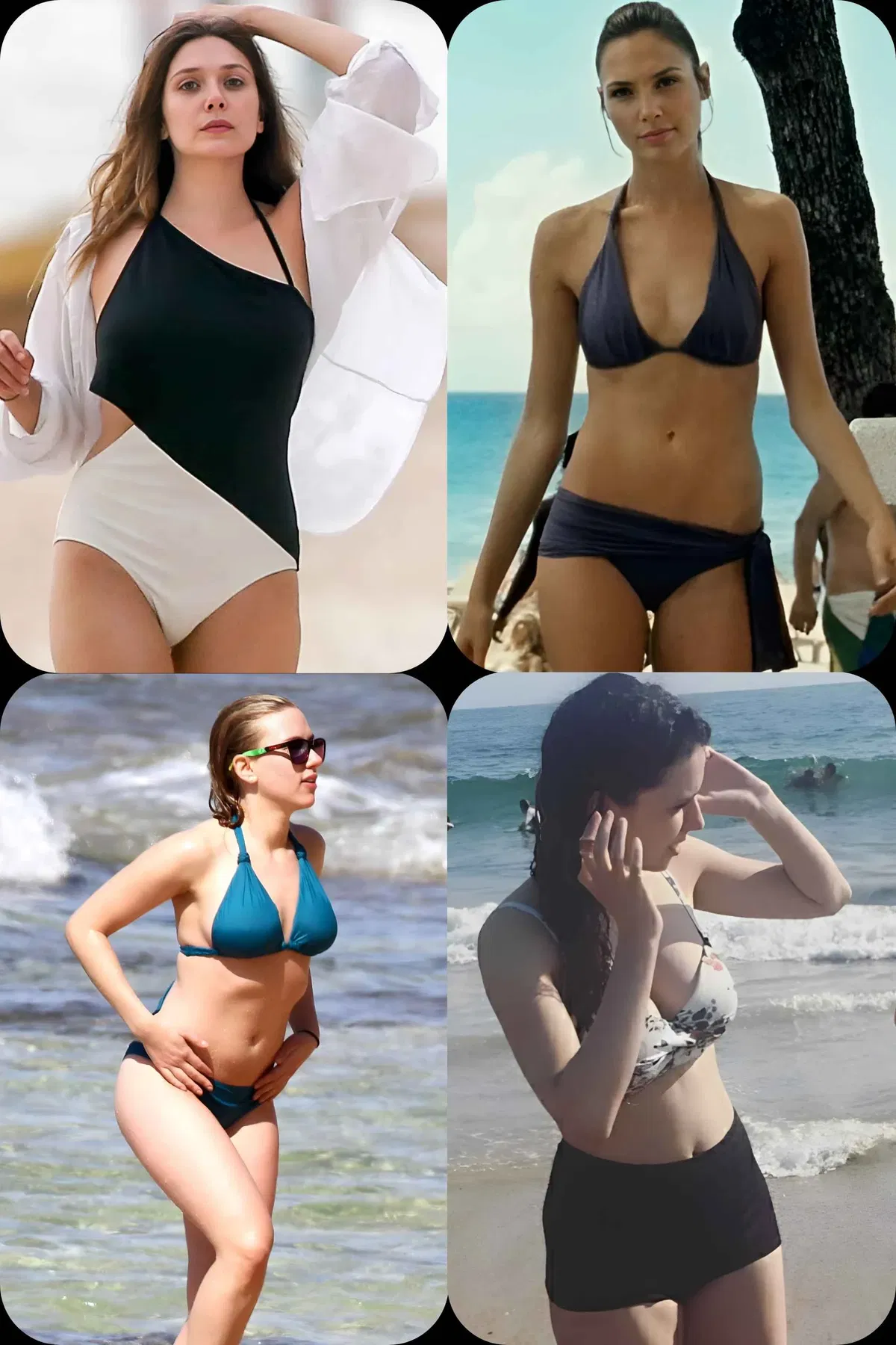 Avatar of Celeb Contest
