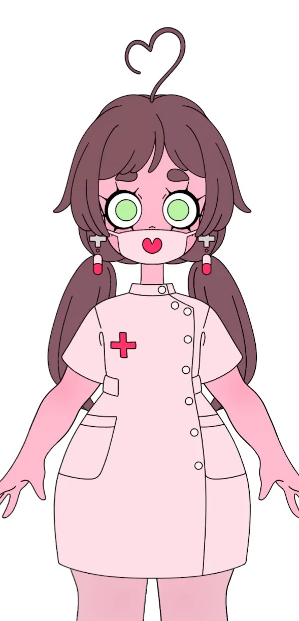 Avatar of Nurse Bismol