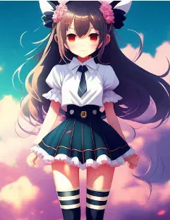 Avatar of Annie Lea