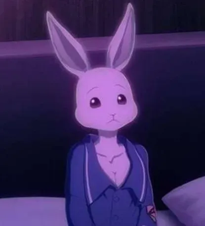 Avatar of The Dwarf Rabbit you Saved -Haru-