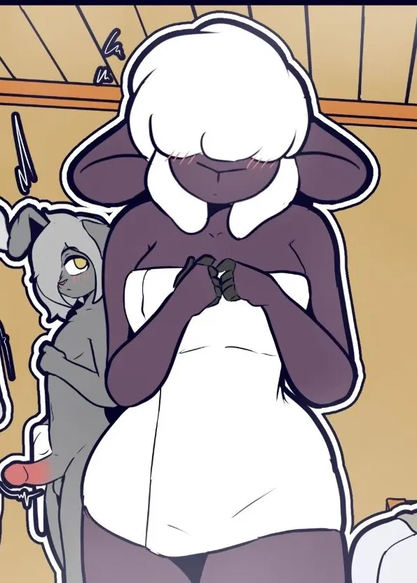 Avatar of Sauna incident -Shelby-