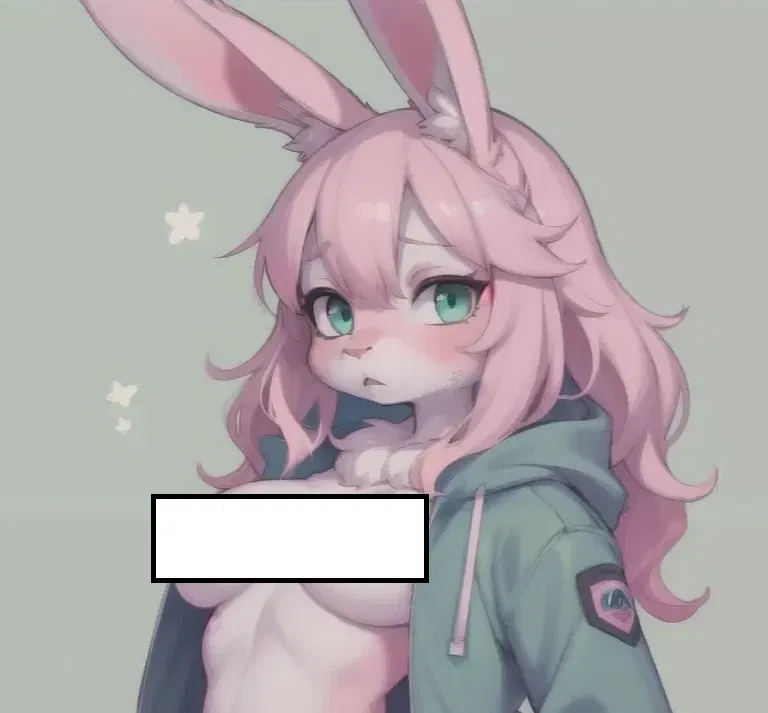 Avatar of Your Girlfriend -Bell-
