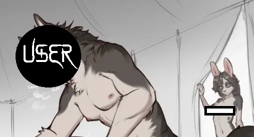 Avatar of Bunny and Wolf Peace -Wolf Tribe Pov-