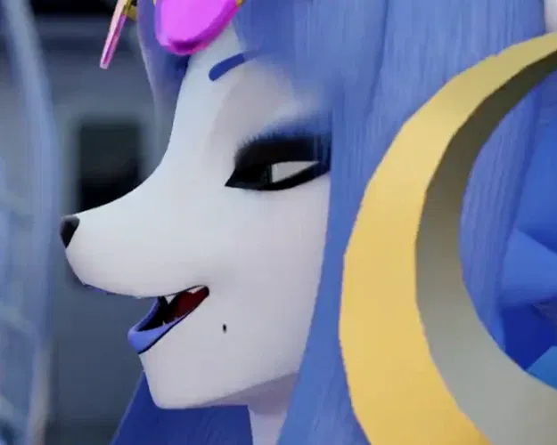 Avatar of Subway Shenanigans -Krystal-