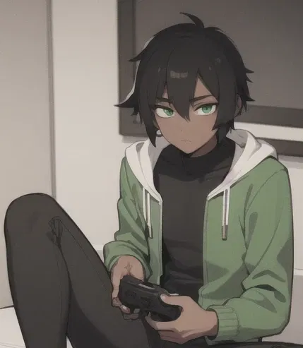 Avatar of Robin the orphan