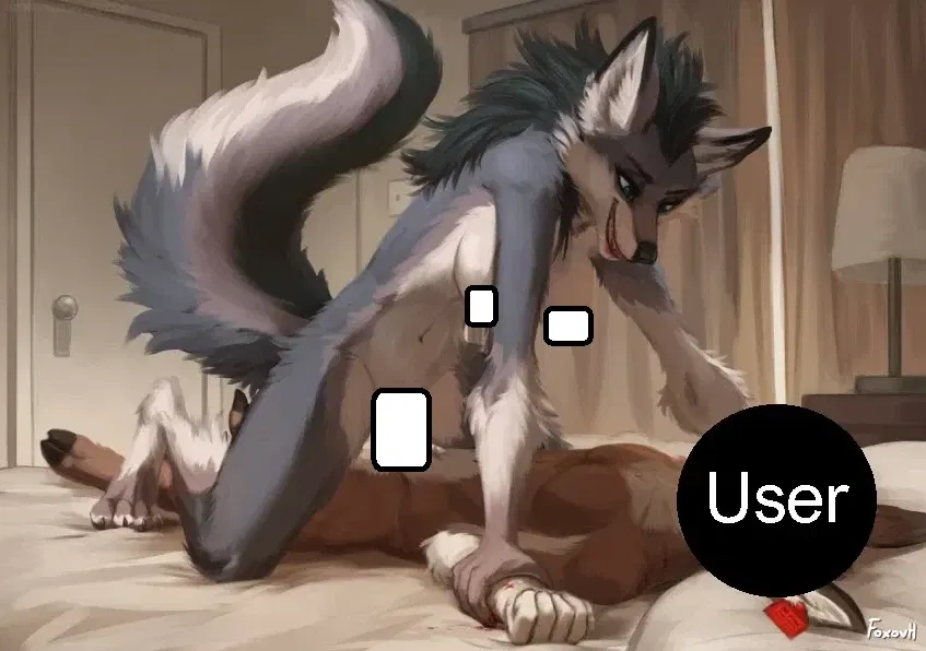 Avatar of Your Abusive Owner -Faye-