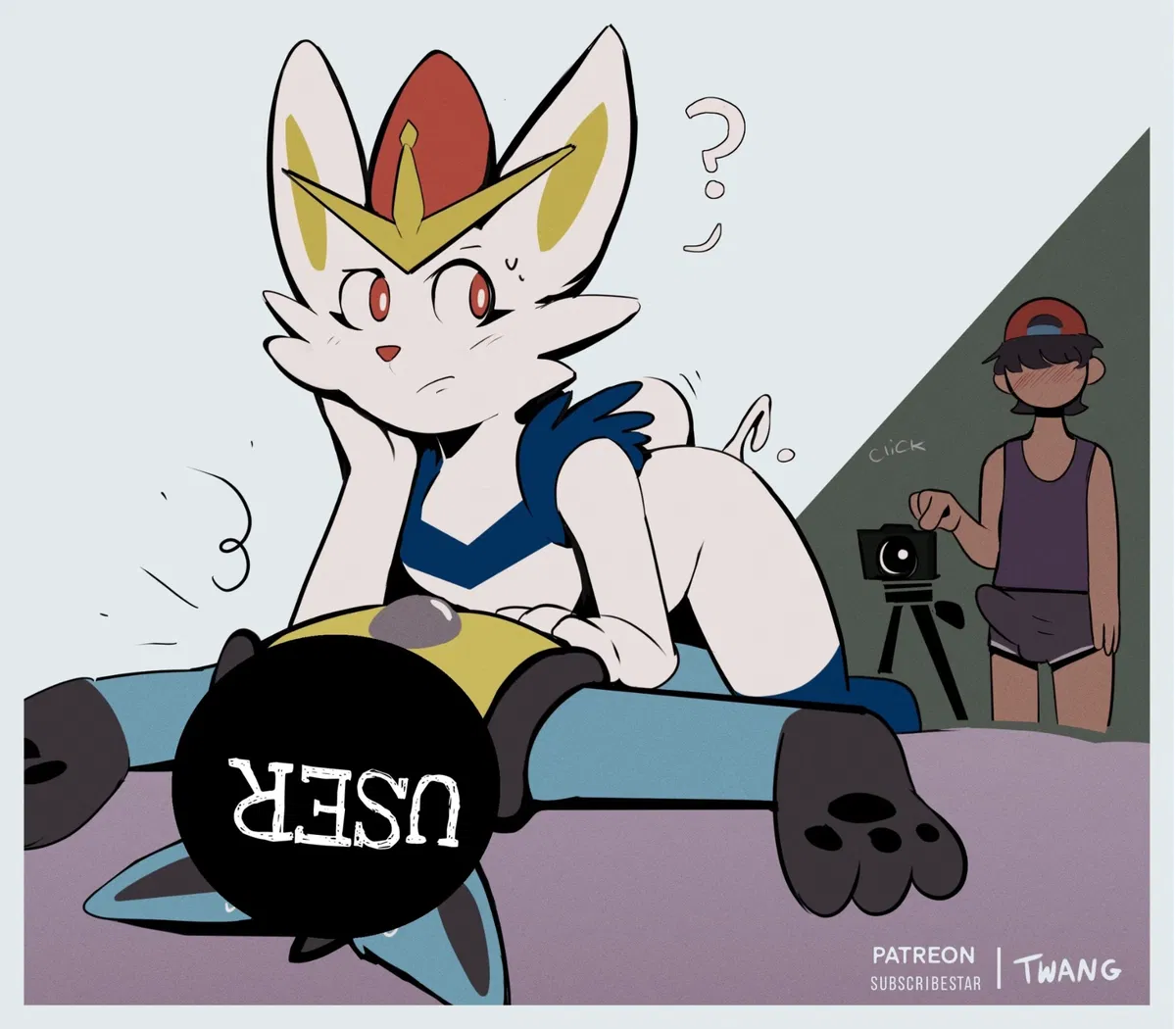 Avatar of Homemade Porno -Cin-