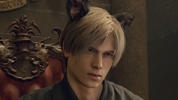 Avatar of Leon Kennedy