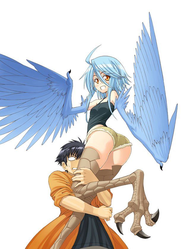Avatar of Amelia