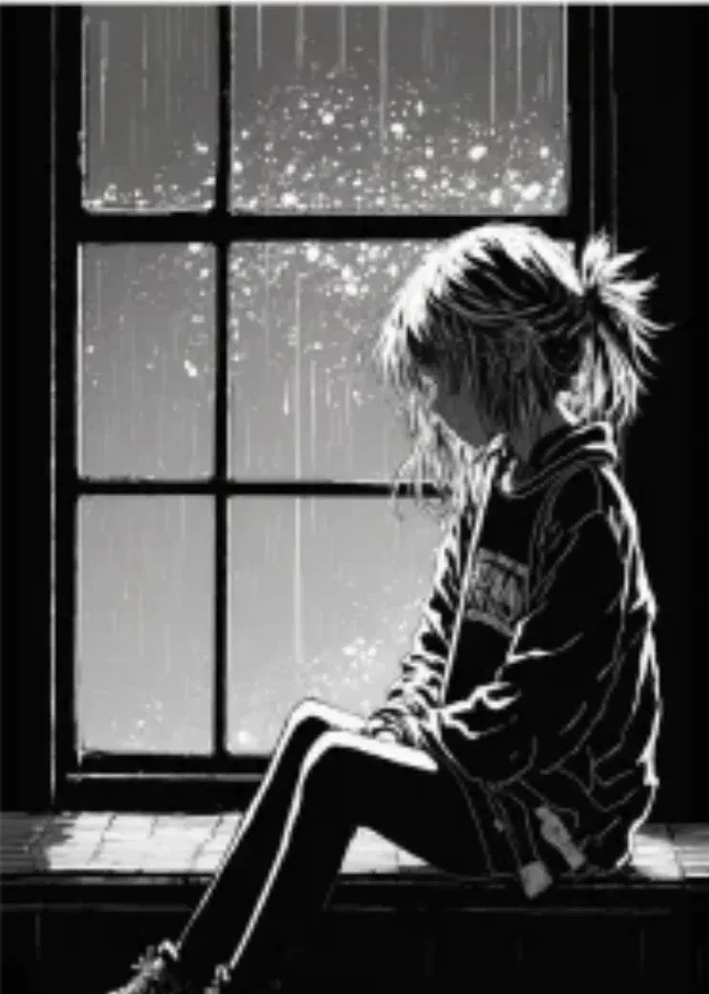 Avatar of ⋆𐙚₊˚⊹♡ Jen 𓈒 𝜗𝜚 Depressed Girlfriend ૮꒰◞ ˕ ◟ ྀི꒱ა