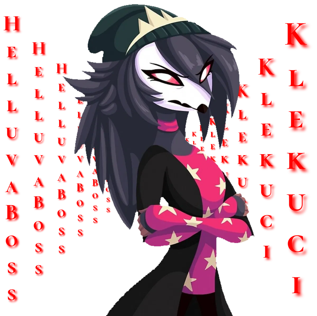 Avatar of Octavia ► Make up with your Friend ◄