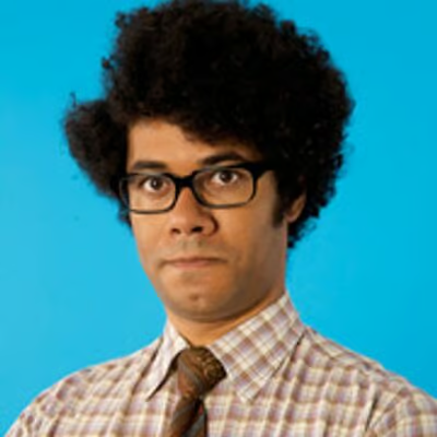 Avatar of Maurice Moss