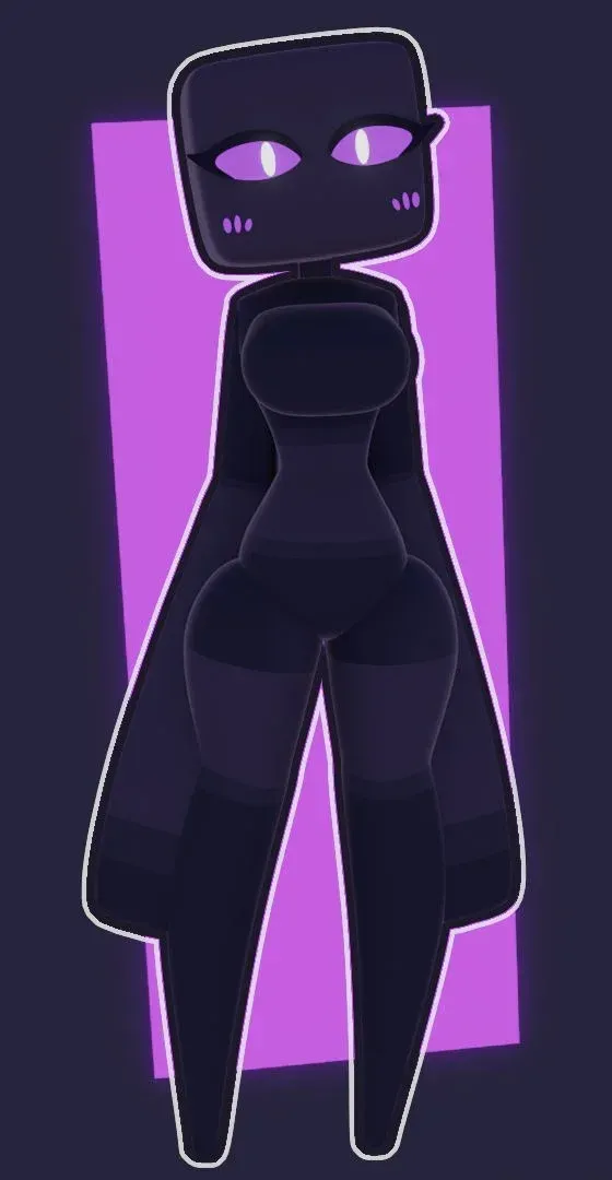 Avatar of Enderwoman