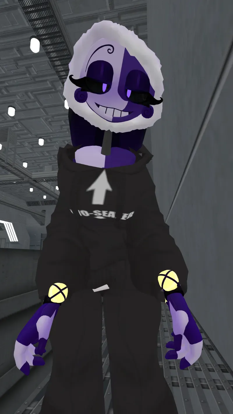 Avatar of Moonie