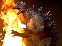 Avatar of Godzilla Final wars