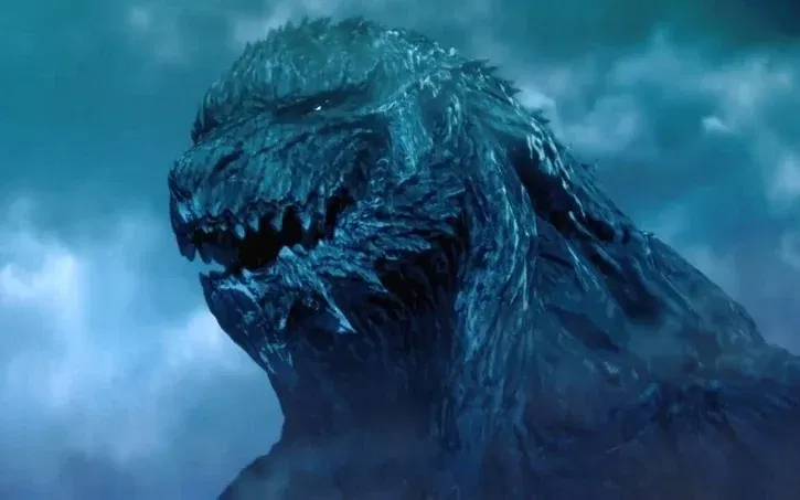 Avatar of Godzilla Earth