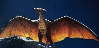 Avatar of Heisei Rodan