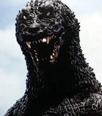 Avatar of GMK Godzilla